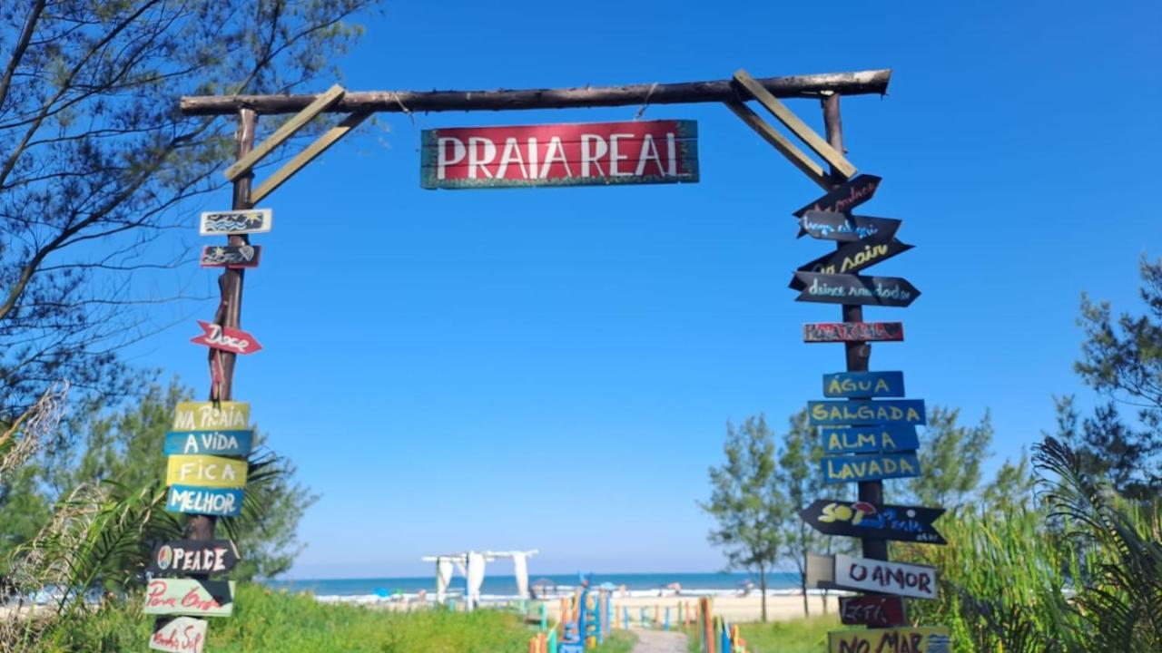 Mare 3 - De Pedra - Natureza توريس المظهر الخارجي الصورة